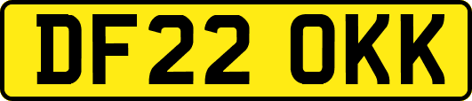 DF22OKK