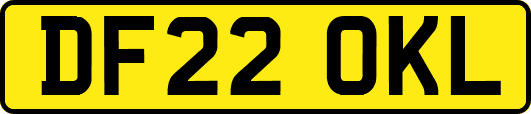 DF22OKL