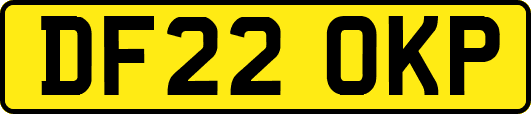 DF22OKP