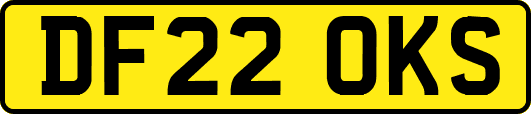 DF22OKS