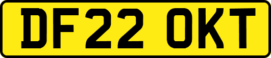 DF22OKT