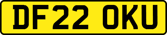 DF22OKU