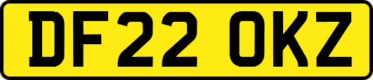 DF22OKZ