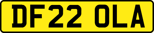 DF22OLA