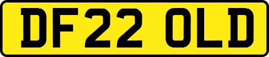 DF22OLD