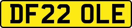 DF22OLE