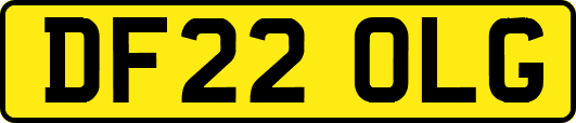 DF22OLG