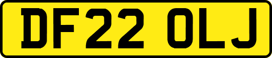 DF22OLJ