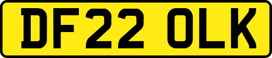 DF22OLK
