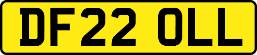 DF22OLL