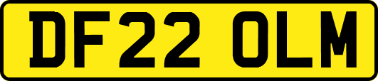 DF22OLM