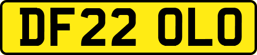 DF22OLO