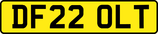 DF22OLT