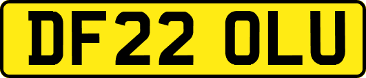 DF22OLU