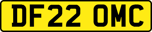 DF22OMC