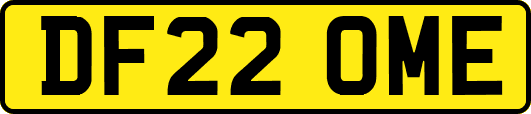 DF22OME