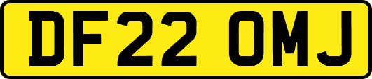DF22OMJ