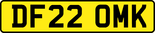 DF22OMK