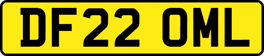 DF22OML