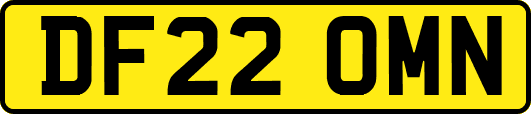 DF22OMN
