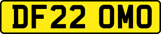 DF22OMO
