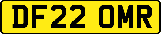 DF22OMR