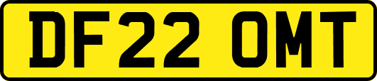 DF22OMT