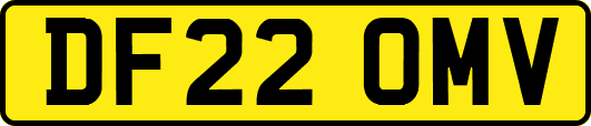 DF22OMV