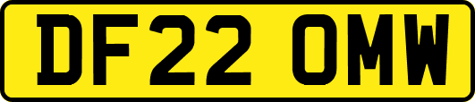 DF22OMW