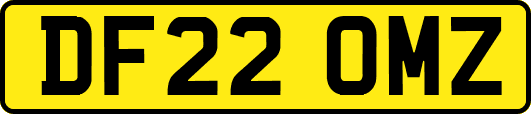 DF22OMZ