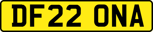 DF22ONA