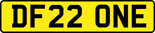 DF22ONE