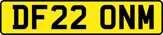 DF22ONM