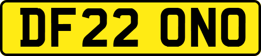 DF22ONO