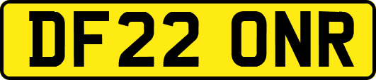 DF22ONR