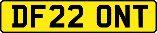 DF22ONT
