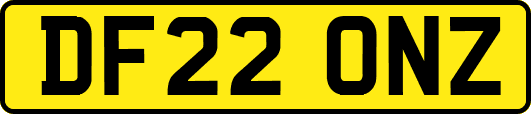 DF22ONZ