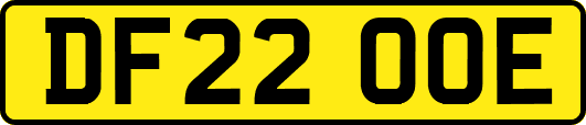 DF22OOE