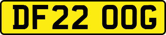 DF22OOG