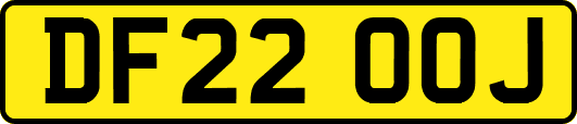 DF22OOJ