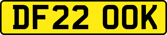 DF22OOK