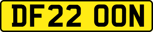 DF22OON