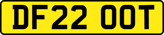 DF22OOT