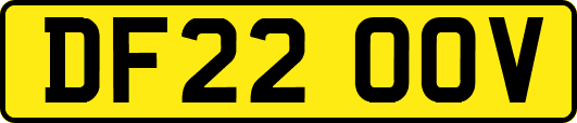 DF22OOV