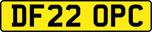 DF22OPC