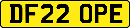 DF22OPE