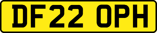 DF22OPH