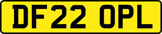 DF22OPL