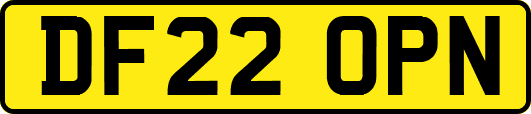 DF22OPN