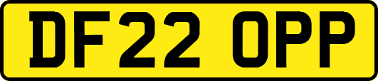 DF22OPP
